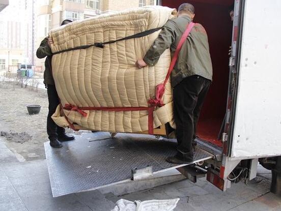 臨淄佳旺搬家公司